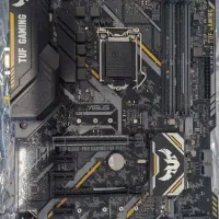 b360 TUF gaming wifi|قطعات و لوازم جانبی رایانه|شیراز, کوشک میدان|دیوار