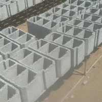 بلوک زنی کاهکش