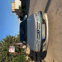 پژو پارس