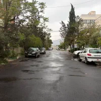 شهرک ایتالیایی چشمه160متر دوبلکس با200متر بنا لوکس