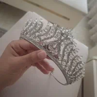 تاج عروس