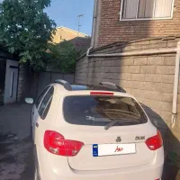 کوییک مدل ۱۴۰۰ بدون رنگ بدون ضربه
