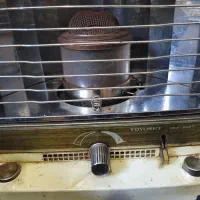 چراغ توئیست نفتی