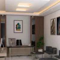 منشئ خانم به جهت املاک