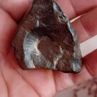 هم فرورفتگی هم جذب و...