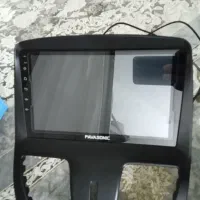 مانیتور بزرگ در حد نو