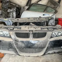 قطعات استوک بی ام و ۳۲۰ e90 e60 x3 صندوق lci 2009|قطعات یدکی و لوازم جانبی|تهران, چیذر|دیوار