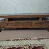 میز تلویزیون سالم