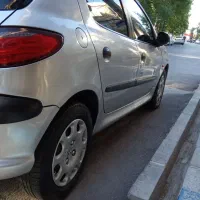 206تیپ3مدل83درحدعتیقه