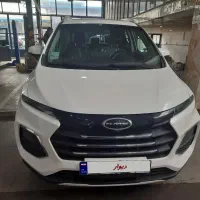 kmc sr3|خودرو سواری و وانت|اردبیل, |دیوار