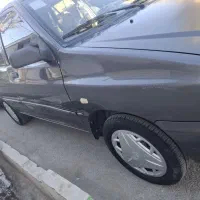 فروش هاچ بک ۱۱۱ تمیز کم کار