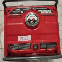 موتور برق اپن فریم کواکس 4.5 کیلووات مدل CGO7300I