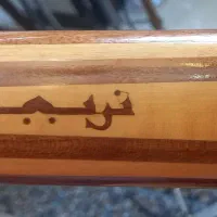 عود نریمان، سه تار عشقی و شادروان فرمان مرادی