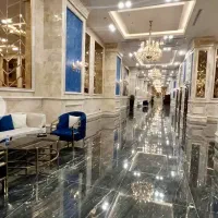 ۹۱متر*ظهوری نو در معماری برای اولین بار در شهرک