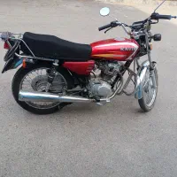 موتورکویر 125