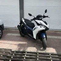 ایروکس نیرو موتور فول آب خنک