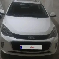 ام وی ام ۳۱۵ پلاس اتومات مدل ۱۴۰۰