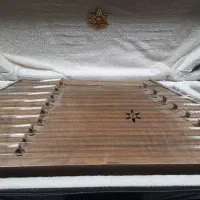 سنتور احسان قاسمی