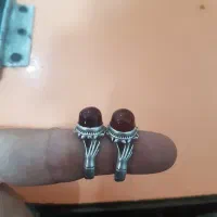انگشتردستودلبر