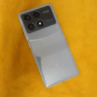 poco x6 pro 512*12|موبایل|مشهد, وکیلآباد|دیوار