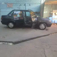 پراید 132