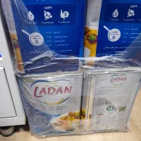 لادن ۵ کیلویی تاریخ جدید
