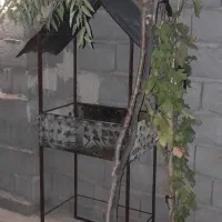 منقل دستساز محکم