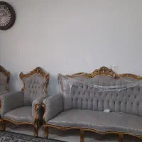 مبل سلطنتی ۷نفره
