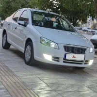 رانا 95 LX فول تیوفایو سیمی