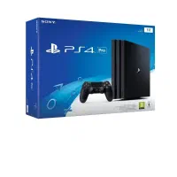 ps4 pro 1t|کنسول، بازی ویدئویی و آنلاین|بم, |دیوار