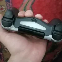 دسته ps4 Orginal|کنسول، بازی ویدئویی و آنلاین|تبریز, |دیوار