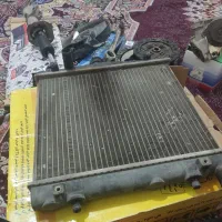 لوازم پراید