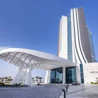 استخدام در هتل آریا باستان