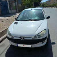 پژو تیپ۲مدل1400