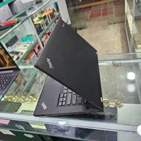 لپتاپ لنوو i7 رم ۸ و ۱۶  هارد ۲۵۶ ssd در حد نو|رایانه همراه|یاسوج, |دیوار