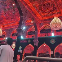 کاروان معلی حرکت فردا سه شنبه