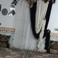 پرده|پرده، رانر، رومیزی|مارگون, |دیوار