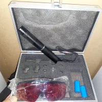 چراغ قوه حرفه ای معاوضه با...