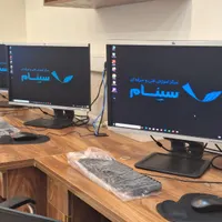 آموزش icdl، کامپیوتر،گرافیک با مدرک فنی و حرفهای
