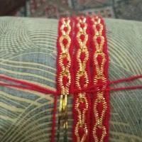 زری