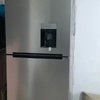 یخچال فریزر نیکسانniksun
