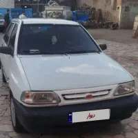 پراید مدل ۸۲