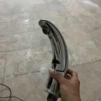 شیر آب چشمی kwc کاملا سالم