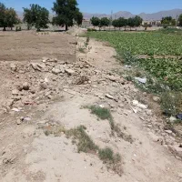 زمین فروشی ۸۵ متری