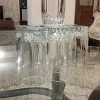 پارچ و لیوان