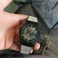 ساعت مچی hublot