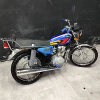 125 تمیز درحد
