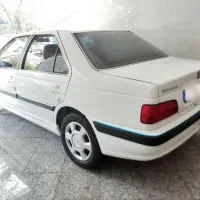 پژو پارس ۱۴۰۲ دریچه سیمی