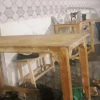 میز اتو
