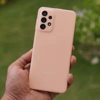 A23 گوشی سامسونگ سالم 8هسته